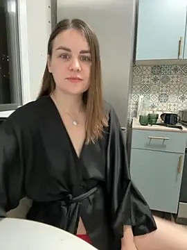 Risky-Flower online show from September 2025 05:51:02 PM