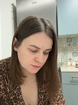 Risky-Flower online show from December 2025 06:27:01 PM