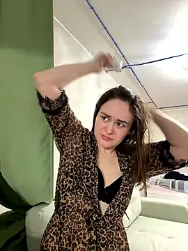 Risky-Flower online show from January 2026 06:10:02 PM