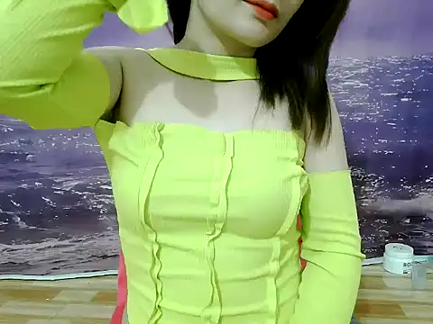 SuhyoCii online show from February 2026 08:08:02 AM