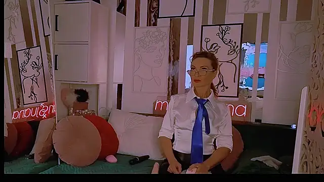 Mari69Juana online show from January 2026 07:19:01 PM