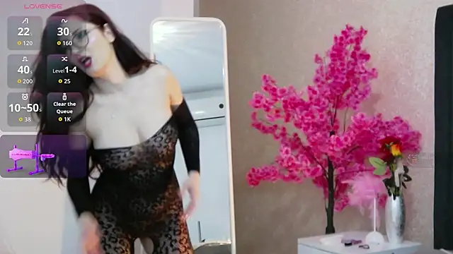 Snapshot of RubbiDark chatting on February 2026 04:05:02 AM RubbiDark online show from February 2026 04:05:02 AM