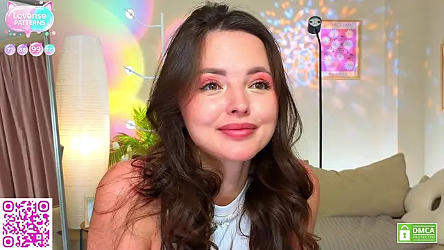 OliviaKis  online show from July 2026 08:18:02 AM