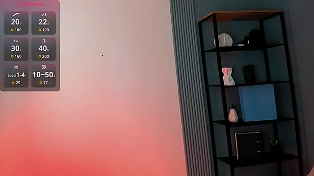 MaryConors online show from September 2025 09:31:02 AM