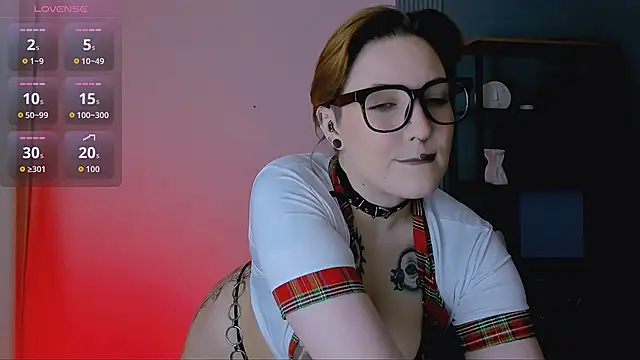 MaryConors online show from October 2025 05:52:02 AM