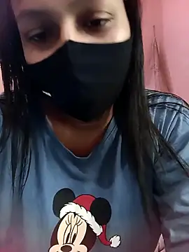 Samiya3344 online show from October 2025 01:44:01 AM