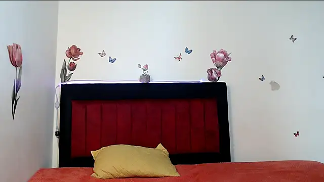 Snapshot of Valeryxs chatting on April 2026 01:33:02 PM Valeryxs online show from April 2026 01:33:02 PM