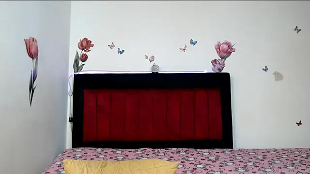 Snapshot of Valeryxs chatting on April 2026 04:01:01 PM Valeryxs online show from April 2026 04:01:01 PM