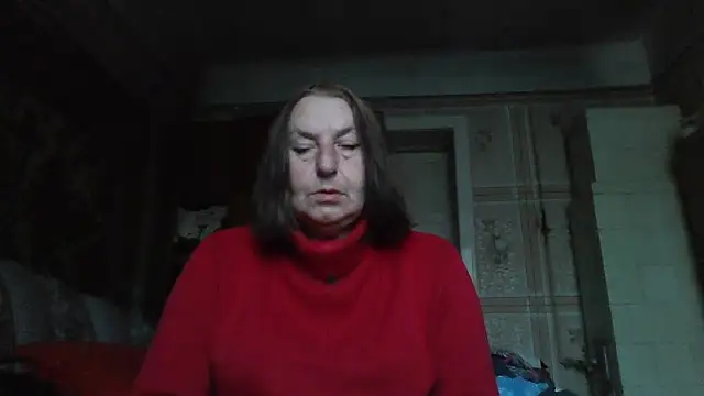 AnnaLive570 online show from October 2025 08:01:01 AM