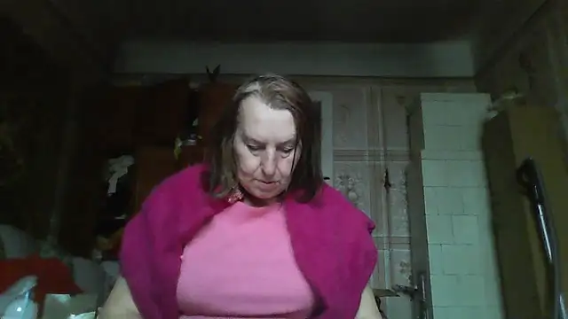 AnnaLive570 online show from November 2025 07:41:02 AM