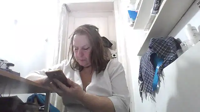 AnnaLive570 online show from February 2026 06:57:02 AM