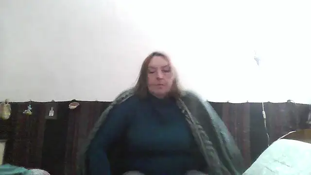 AnnaLive570 online show from April 2026 03:48:02 PM