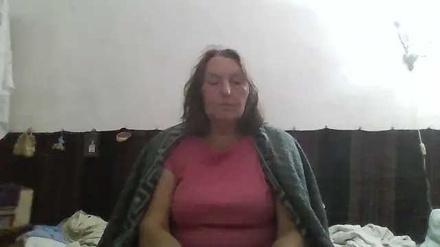 AnnaLive570 online show from May 2026 10:55:02 AM