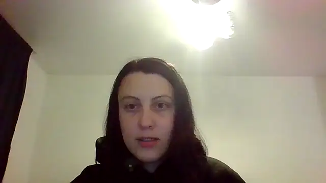 Snapshot of Nyrella chatting on November 2025 07:12:01 PM Nyrella online show from November 2025 07:12:01 PM