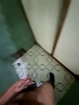 Snapshot of TrickingTroll chatting on October 2025 08:42:02 PM TrickingTroll online show from October 2025 08:42:02 PM