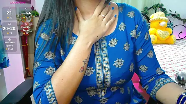 WildDimpi 0 online show from September 2025 12:14:01 AM