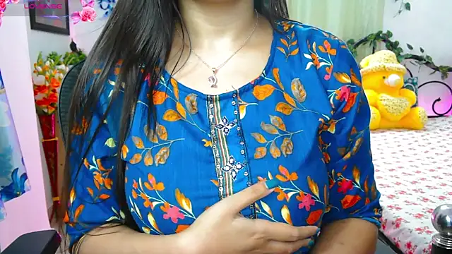 WildDimpi 0 online show from October 2025 10:32:02 PM