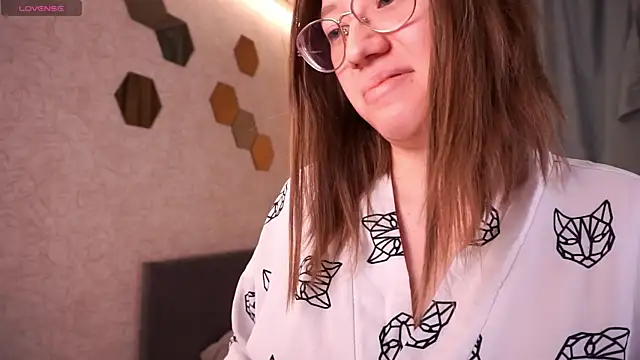 MaymeDeuel online show from November 2025 07:53:02 AM