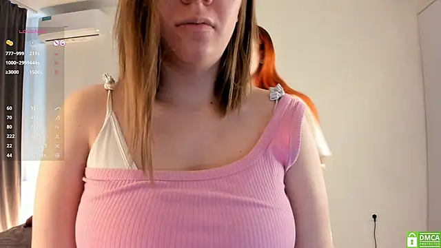 MaymeDeuel online show from November 2025 06:46:01 AM