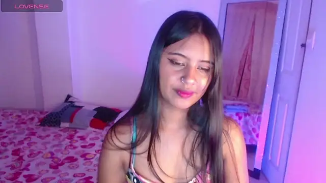 NiaFoxx online show from September 2025 11:31:02 PM