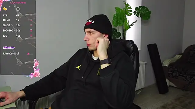 Ryan Dozer online show from February 2026 07:20:02 AM