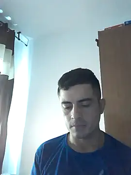 Andr3s69xxx online show from November 2025 01:31:01 PM