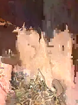 RooVaaN-Xx online show from September 2025 05:01:02 PM