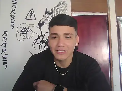 Snapshot of Johan_Dangel chatting on September 2025 03:00:02 PM Johan Dangel online show from September 2025 03:00:02 PM