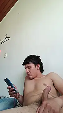 Snapshot of Johan_Dangel chatting on February 2026 10:03:02 PM Johan Dangel online show from February 2026 10:03:02 PM