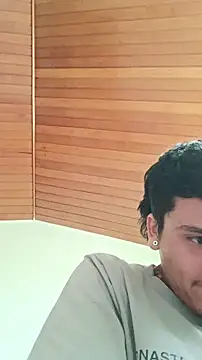 Snapshot of Johan_Dangel chatting on February 2026 09:07:01 PM Johan Dangel online show from February 2026 09:07:01 PM