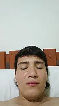 Snapshot of Johan_Dangel chatting on February 2026 02:52:02 AM Johan Dangel online show from February 2026 02:52:02 AM