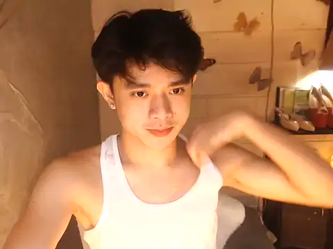 NautyBoyBrazeen 143 online show from March 2026 01:14:02 PM