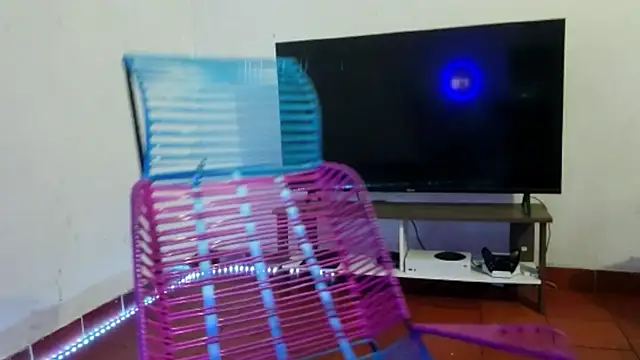 ErickWalton online show from November 2025 05:17:02 AM