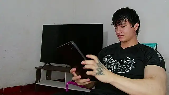 ErickWalton online show from January 2026 05:23:02 AM