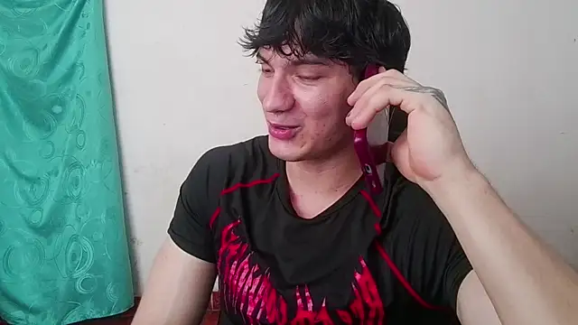 ErickWalton online show from April 2026 06:06:01 PM