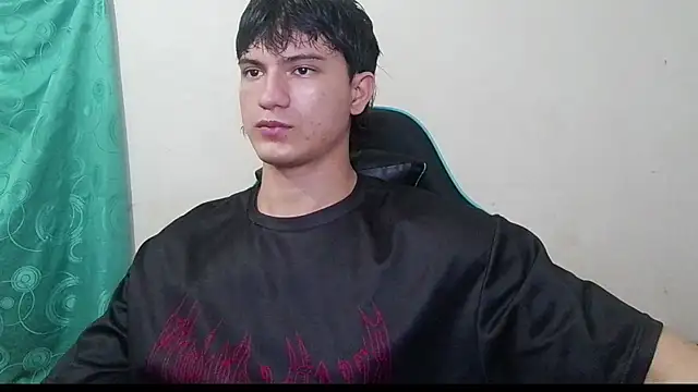 ErickWalton online show from April 2026 05:34:01 AM