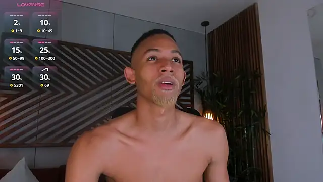 B Wild online show from September 2025 04:36:02 AM