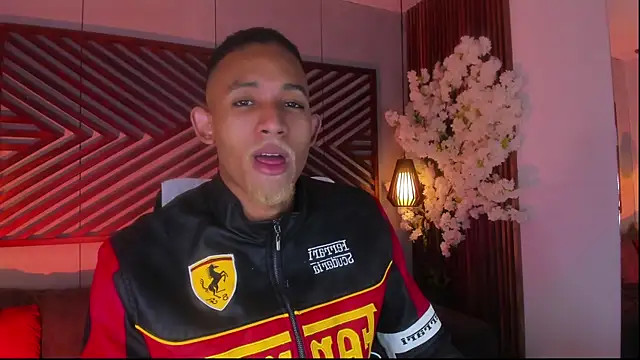 B Wild online show from October 2025 04:43:01 AM