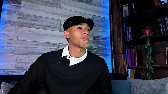 B Wild online show from April 2026 03:54:02 AM