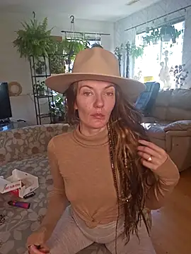 Blossom94 online show from September 2025 05:47:02 PM