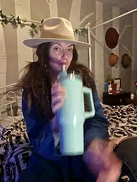 Blossom94 online show from September 2025 05:51:02 PM