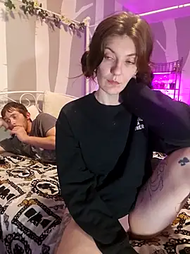 Blossom94 online show from October 2025 05:28:02 AM