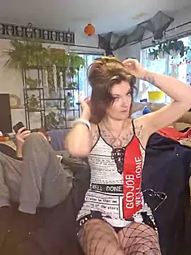 Blossom94 online show from October 2025 04:17:02 PM