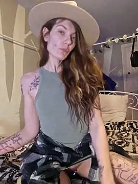 Blossom94 online show from November 2025 09:50:01 PM