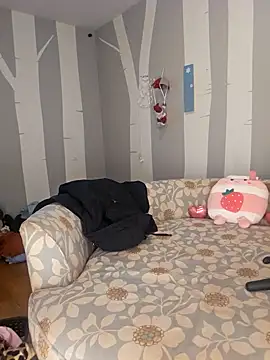 Blossom94 online show from March 2026 09:19:02 PM