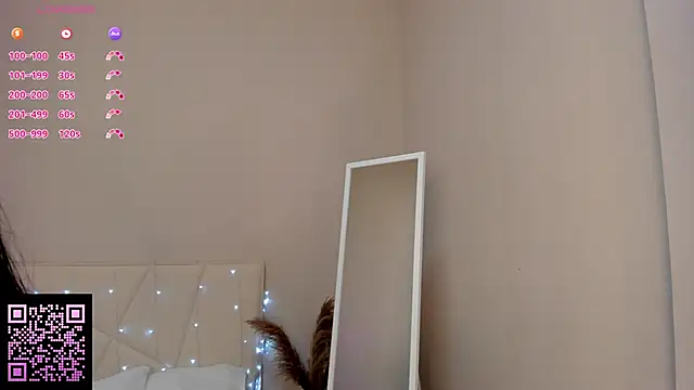 Cassies-Sandyy online show from November 2025 10:32:01 AM