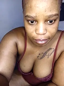 ThickAmy online show from September 2025 05:09:01 AM