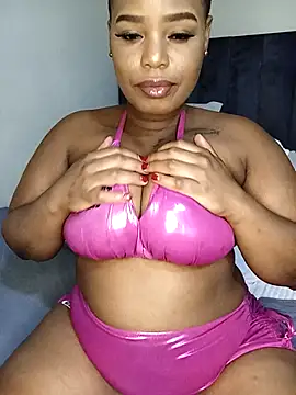 ThickAmy online show from September 2025 05:47:02 PM