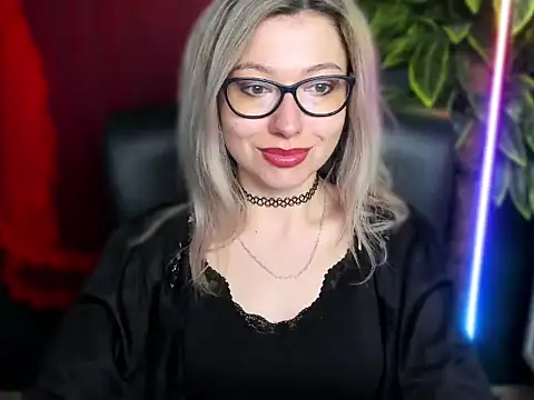 loveHeidi online show from April 2026 04:52:01 AM