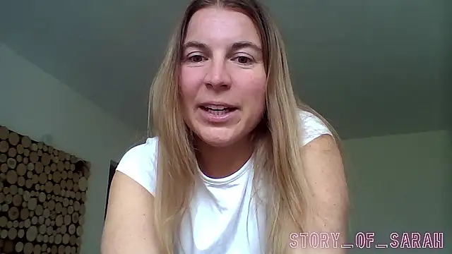 story of sarah online show from October 2025 09:24:01 AM